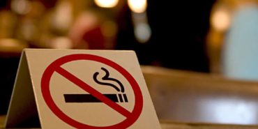 Kapalı Alanda Sigara Kullanımı İçin Yeni Düzenleme Geliyor