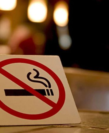Kapalı Alanda Sigara Kullanımı İçin Yeni Düzenleme Geliyor