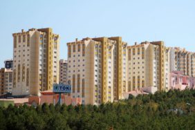 Karabük TOKİ 500 Bin Sosyal Konut Kura Sonucu Sorgulama Ekranı