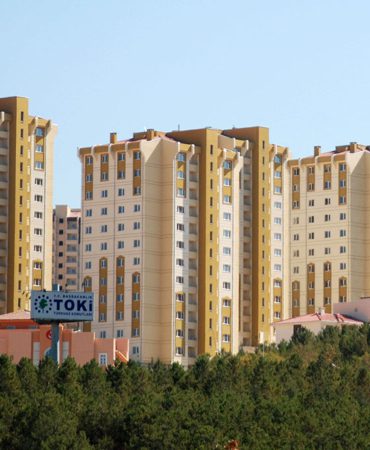 Karabük TOKİ 500 Bin Sosyal Konut Kura Sonucu Sorgulama Ekranı