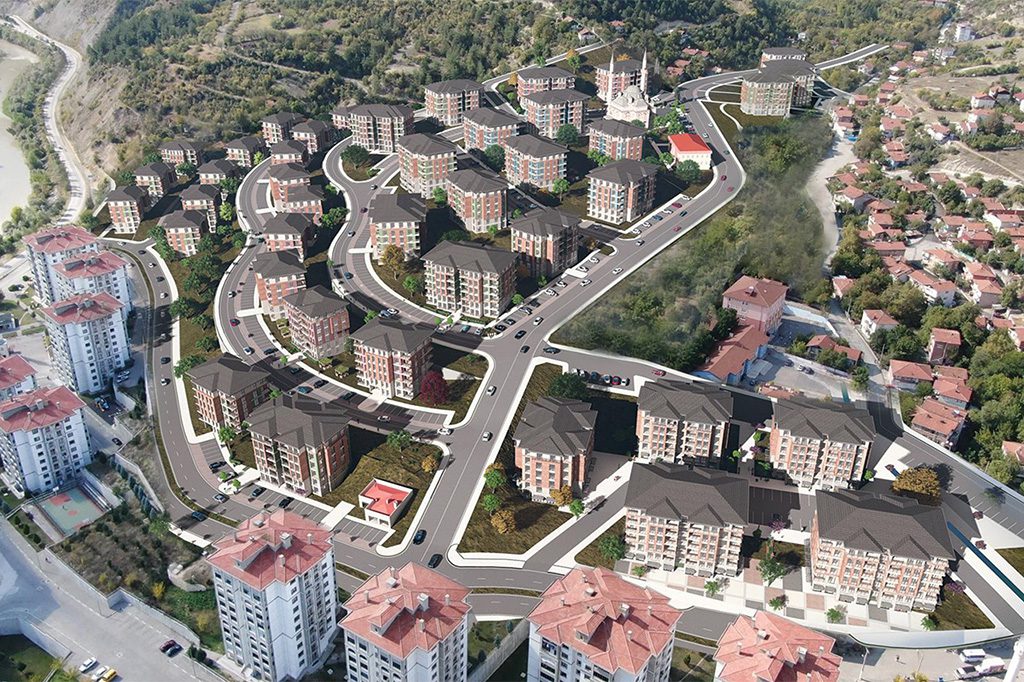 Karabük TOKİ 500 Bin Sosyal Konut Kurası Ne Zaman?