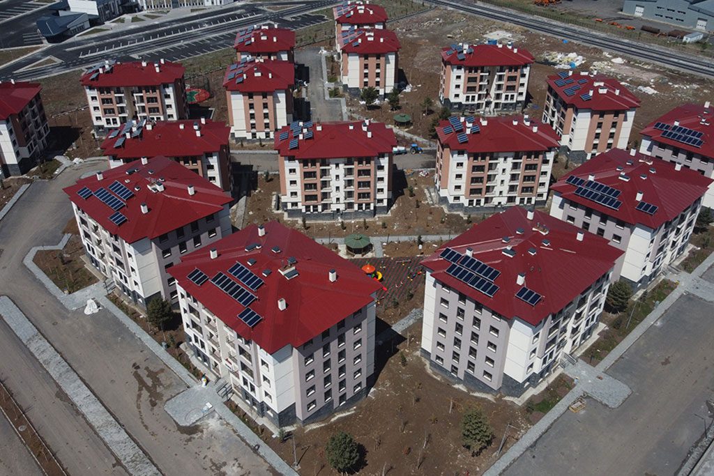 Kars TOKİ 500 Bin Sosyal Konut Kura Sonucu Sorgulama Ekranı