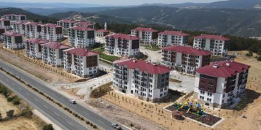 Kastamonu TOKİ 500 Bin Sosyal Konut Kura Sonucu Sorgulama Ekranı