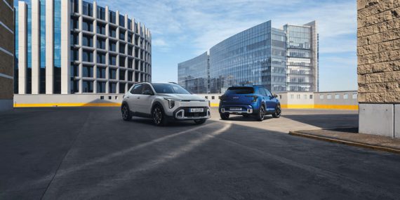 Kia 2026 Fiyatları Listesi – 2026 Kia Kredi Kampanyaları