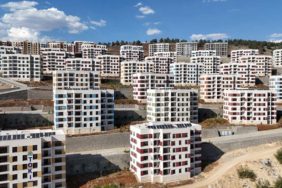 Kilis TOKİ 500 Bin Sosyal Konut Kura Sonucu Sorgulama Ekranı