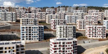 Kilis TOKİ 500 Bin Sosyal Konut Kura Sonucu Sorgulama Ekranı