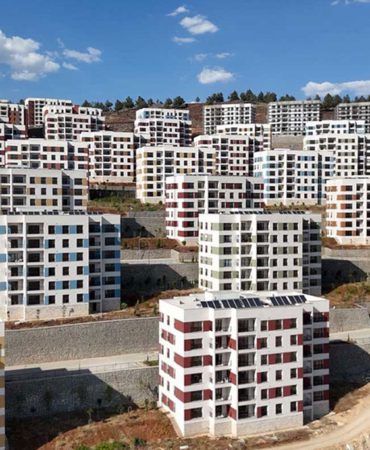 Kilis TOKİ 500 Bin Sosyal Konut Kura Sonucu Sorgulama Ekranı