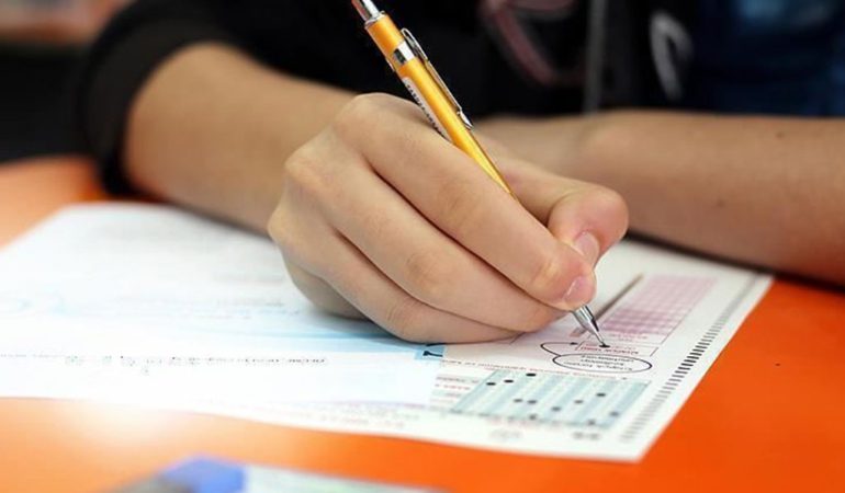 KPSS 2025/2 Merkezi Atama Lise Mezunu En Düşük Ve En Yüksek Puanlar