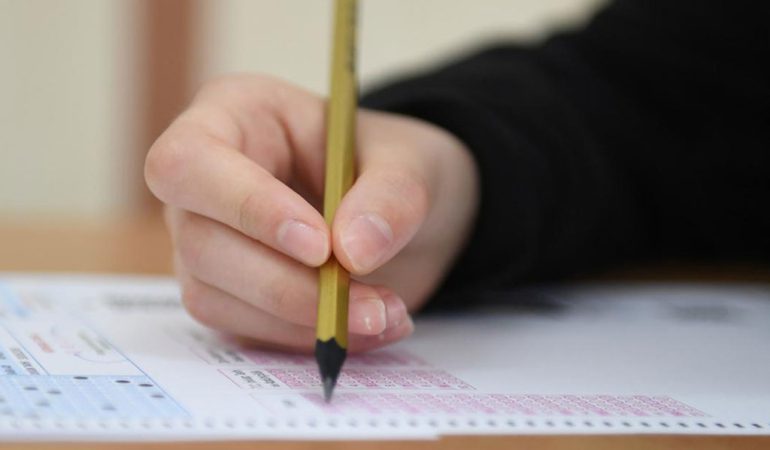 KPSS 2025/2 Merkezi Atama Ön Lisans Mezunu En Düşük Ve En Yüksek Puanlar