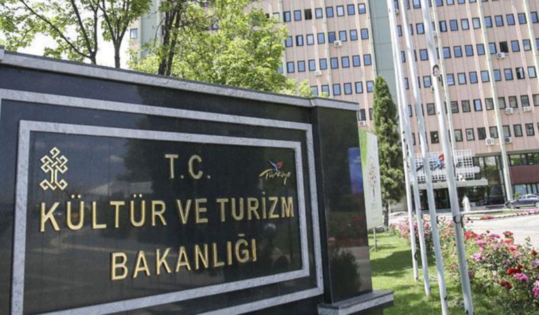 Kültür ve Turizm Bakanlığı 795 Personel Alımı: Kütüphaneci Alımı Sözlü Sınav Sonuçları Açıklandı