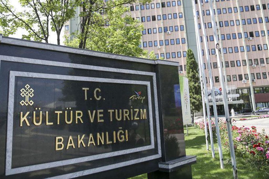 Kültür ve Turizm Bakanlığı 795 Personel Alımı: Kütüphaneci Alımı Sözlü Sınav Sonuçları Açıklandı