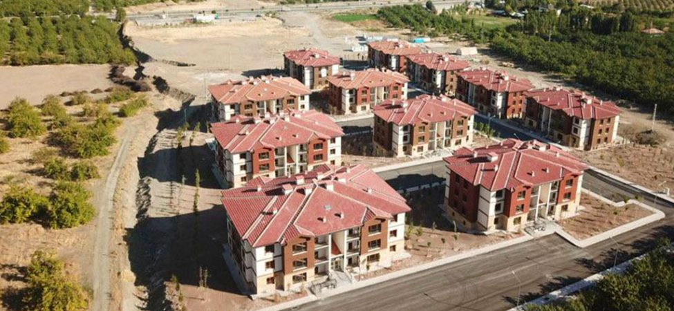 Malatya TOKİ 500 Bin Sosyal Konut Kura Sonucu Sorgulama Ekranı