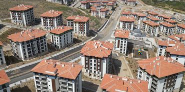 Manisa TOKİ 500 Bin Sosyal Konut Kura Sonucu Sorgulama Ekranı