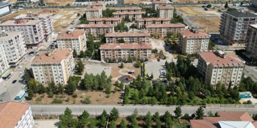 Mardin TOKİ 500 Bin Sosyal Konut Kura Sonucu Sorgulama Ekranı