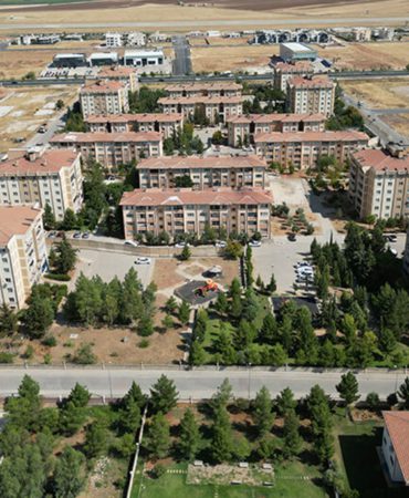 Mardin TOKİ 500 Bin Sosyal Konut Kura Sonucu Sorgulama Ekranı