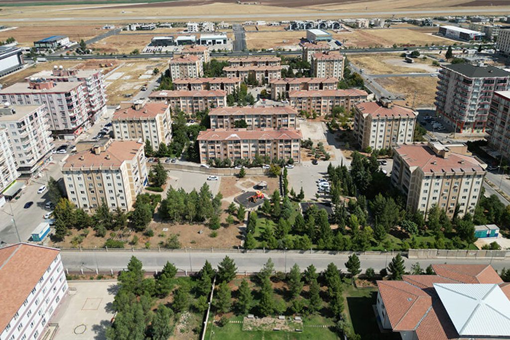 Mardin TOKİ 500 Bin Sosyal Konut Kura Sonucu Sorgulama Ekranı