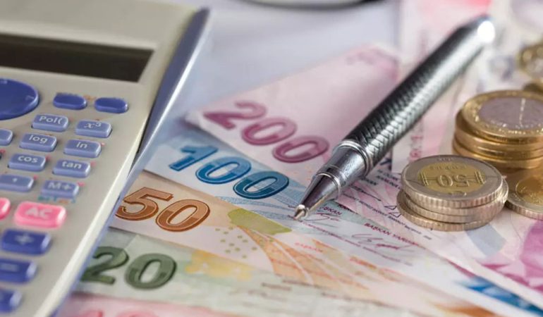 Memur Ve Emekli Zamlı Maaşları Ödenmeye Başladı - Zamlı Maaşlar Ne Zaman Yatacak?