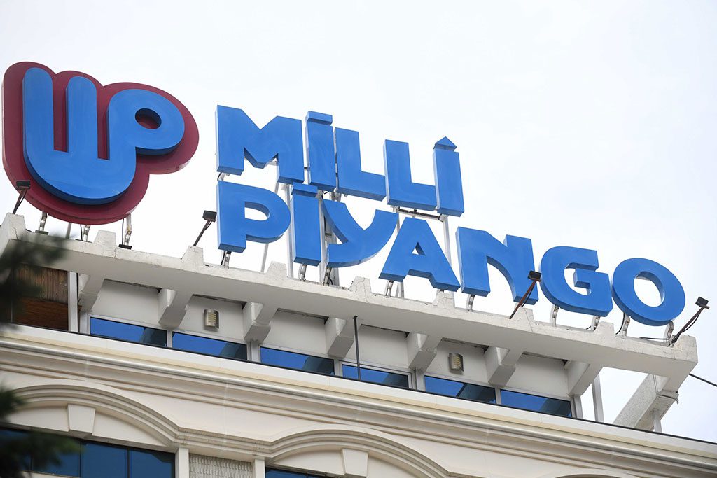 Milli Piyango İdaresi 6 Uzman Yardımcısı Alımı Yazılı Sınav Duyurusu Yayımlandı