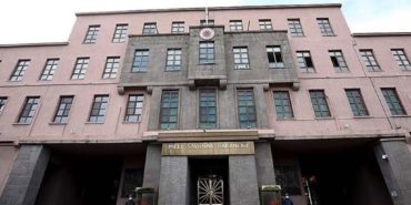 Milli Savunma Bakanlığı Personel Genel Müdürlüğü 53 Daimi İşçi Alımı Yapıyor