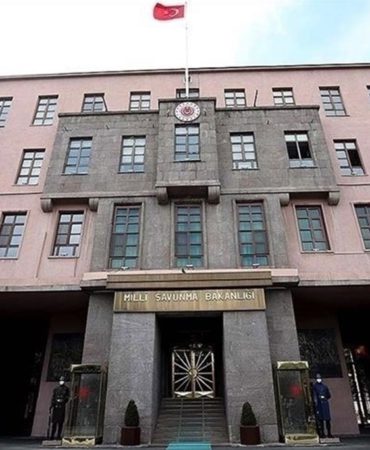 Milli Savunma Bakanlığı Personel Genel Müdürlüğü 53 Daimi İşçi Alımı Yapıyor