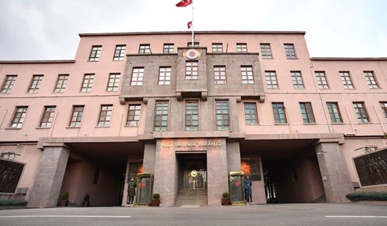 MSB 1113 İşçi Alımı Kura Sonuçları Sorgulama Ekranı - MSB 1113 İşçi Alımı Kura Sonuçları Açıklandı