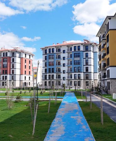 Muş TOKİ 500 Bin Sosyal Konut Kura Sonucu Sorgulama Ekranı