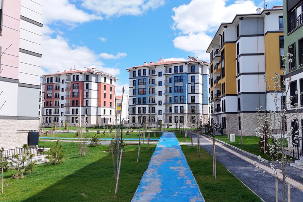 Muş TOKİ 500 Bin Sosyal Konut Kura Sonucu Sorgulama Ekranı