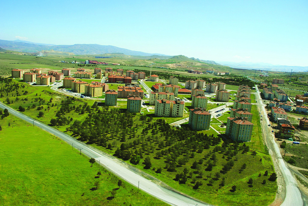 Nevşehir TOKİ 500 Bin Sosyal Konut Kurası Ne Zaman?