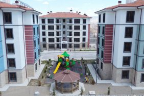 Niğde TOKİ 500 Bin Sosyal Konut Kura Sonucu Sorgulama Ekranı