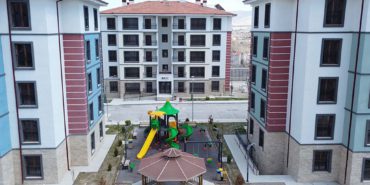 Niğde TOKİ 500 Bin Sosyal Konut Kura Sonucu Sorgulama Ekranı