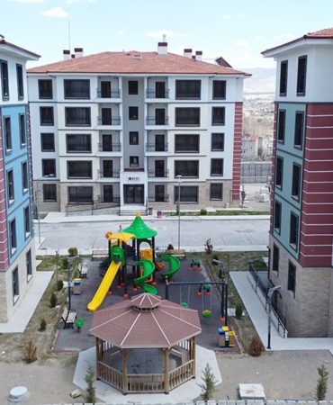 Niğde TOKİ 500 Bin Sosyal Konut Kura Sonucu Sorgulama Ekranı