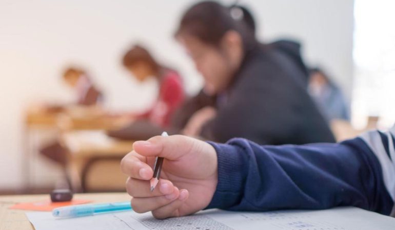 Öğrenci Affı Düzenlemesi Geliyor