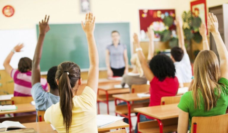 Okullarda Ara Tatil Kalkıyor Mu? - Milli Eğitim Bakanı Yusuf Tekin'den Ara Tatil Açıklaması