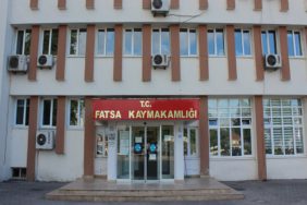 Ordu Fatsa Kaymakamlığı TYP İle 50 Personel Alımı Yapıyor