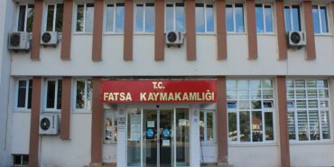 Ordu Fatsa Kaymakamlığı TYP İle 50 Personel Alımı Yapıyor