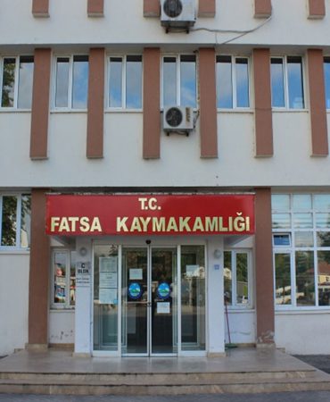 Ordu Fatsa Kaymakamlığı TYP İle 50 Personel Alımı Yapıyor