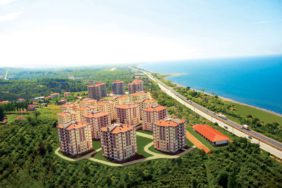 Ordu TOKİ 500 Bin Sosyal Konut Kura Sonucu Sorgulama Ekranı