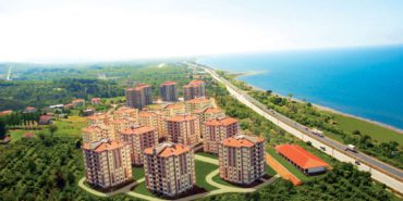 Ordu TOKİ 500 Bin Sosyal Konut Kura Sonucu Sorgulama Ekranı