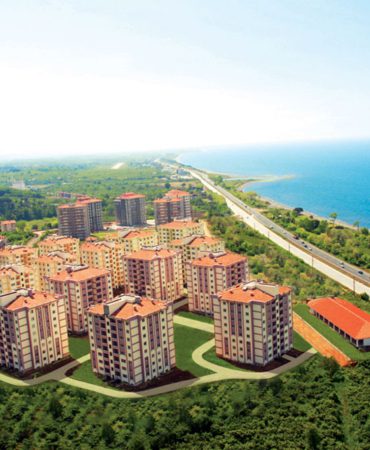 Ordu TOKİ 500 Bin Sosyal Konut Kura Sonucu Sorgulama Ekranı