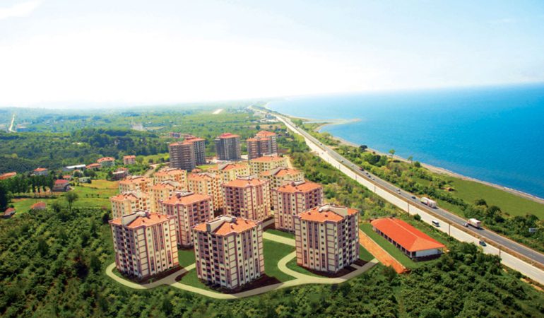 Ordu TOKİ 500 Bin Sosyal Konut Kura Sonucu Sorgulama Ekranı