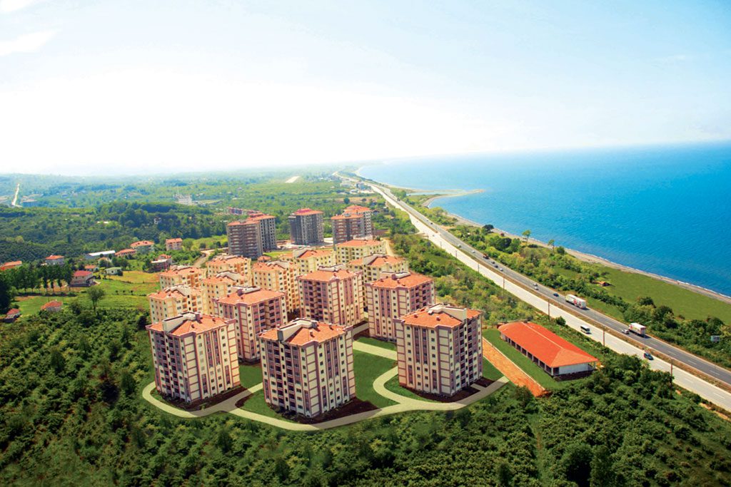 Ordu TOKİ 500 Bin Sosyal Konut Kura Sonucu Sorgulama Ekranı