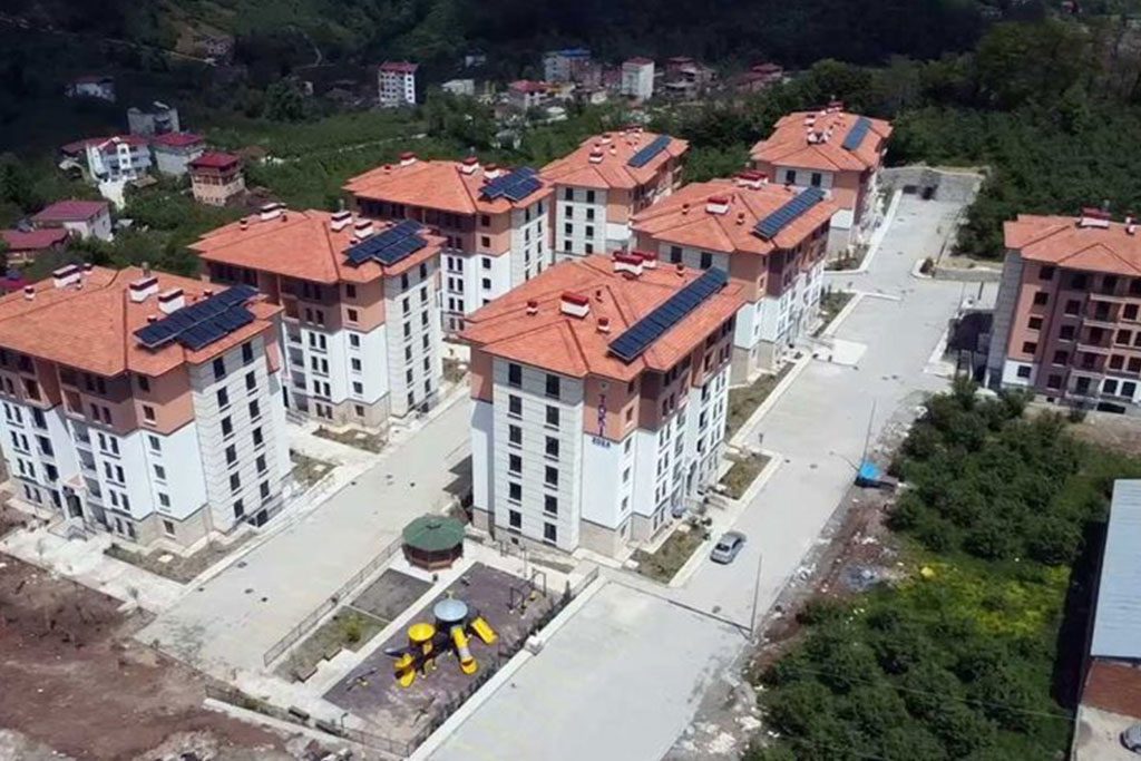 Ordu TOKİ 500 Bin Sosyal Konut Kurası Ne Zaman?