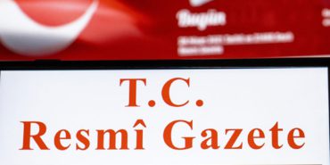 Resmi Gazete'de Yayımlandı: 3 İlin Emniyet Müdürü Değişti