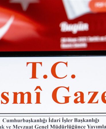 Resmi Gazete'de Yayımlandı: 3 İlin Emniyet Müdürü Değişti