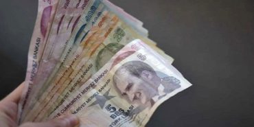 Resmi Gazete'de Yayımlandı: En Düşük Emekli Maaşı 20 Bin TL Oldu