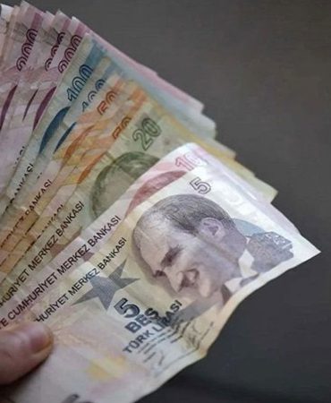 Resmi Gazete'de Yayımlandı: En Düşük Emekli Maaşı 20 Bin TL Oldu