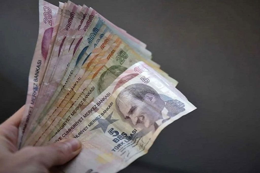 Resmi Gazete'de Yayımlandı: En Düşük Emekli Maaşı 20 Bin TL Oldu