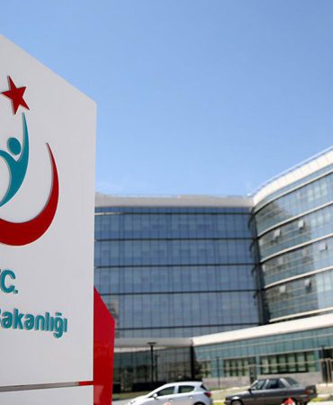 Sağlık Bakanlığı Türkiye Hudut Ve Sahiller Sağlık Genel Müdürlüğü 4 Personel Alımı Yapıyor