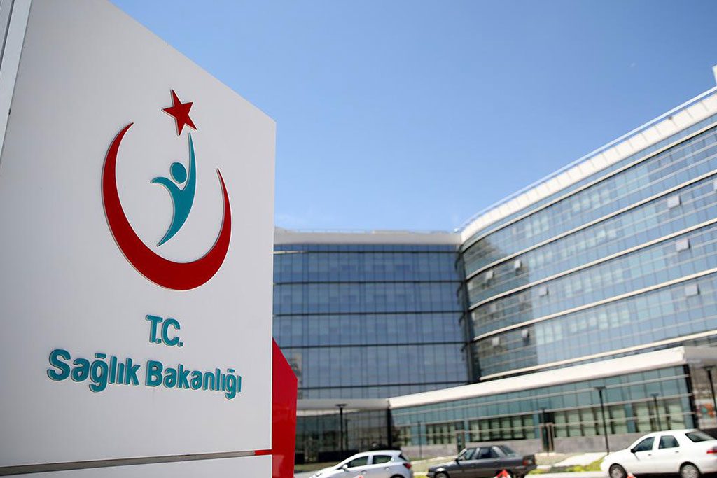 Sağlık Bakanlığı Türkiye Hudut Ve Sahiller Sağlık Genel Müdürlüğü 4 Personel Alımı Yapıyor