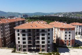 Samsun TOKİ 500 Bin Sosyal Konut Kura Sonucu Sorgulama Ekranı